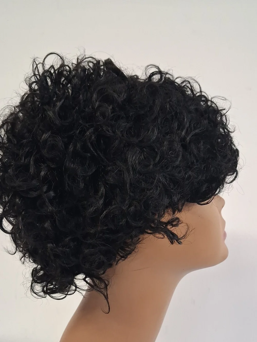 N/A soft black